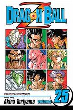 Dragon Ball 41