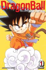 Dragon Ball 1