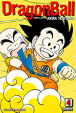 Dragon Ball 4