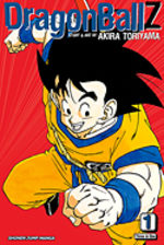 Dragon Ball 6