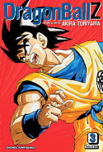 Dragon Ball 8