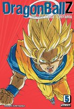 Dragon Ball 10