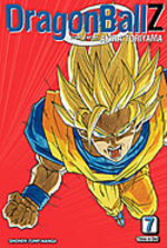 Dragon Ball 12