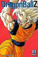 Dragon Ball 13