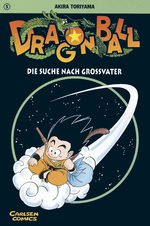 Dragon Ball 5