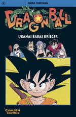 Dragon Ball 9