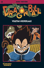 Dragon Ball 20