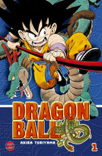 Dragon Ball 1