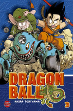 Dragon Ball 3