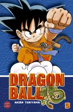 Dragon Ball 5
