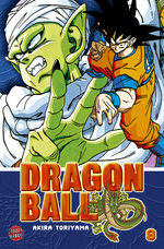 Dragon Ball 8