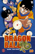 Dragon Ball 10