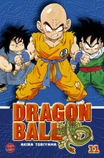 Dragon Ball 11