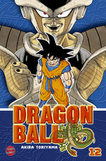 Dragon Ball 12