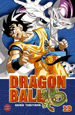 Dragon Ball 13