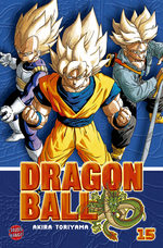 Dragon Ball 15