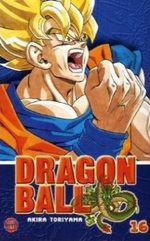 Dragon Ball 16