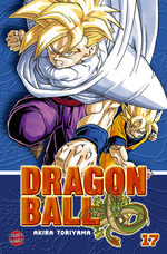 Dragon Ball 17