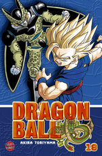 Dragon Ball 18