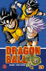 Dragon Ball 19