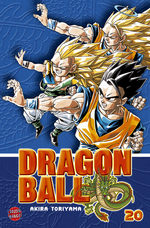Dragon Ball 20