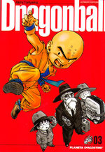Dragon Ball 3