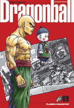 Dragon Ball 9