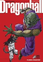 Dragon Ball 11