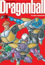 Dragon Ball 19