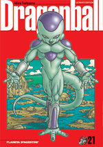 Dragon Ball 21