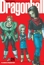 Dragon Ball 24