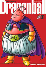 Dragon Ball 31