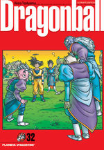 Dragon Ball 32