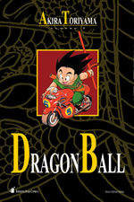 Dragon Ball 5