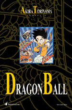 Dragon Ball 6