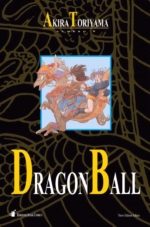 Dragon Ball 9