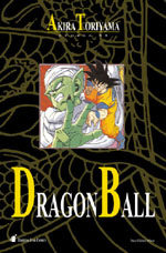 Dragon Ball 16