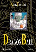 Dragon Ball 20