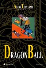 Dragon Ball 21