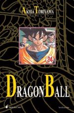 Dragon Ball 24