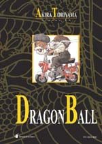 Dragon Ball 28
