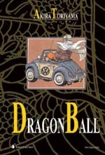 Dragon Ball 29
