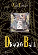 Dragon Ball 32