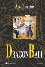 Dragon Ball 33