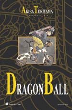 Dragon Ball 34