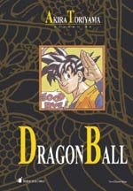 Dragon Ball 35