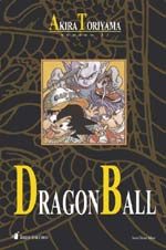Dragon Ball 37