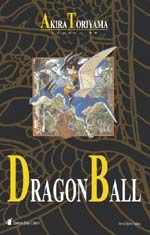 Dragon Ball 38