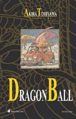 Dragon Ball 39