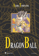 Dragon Ball 40